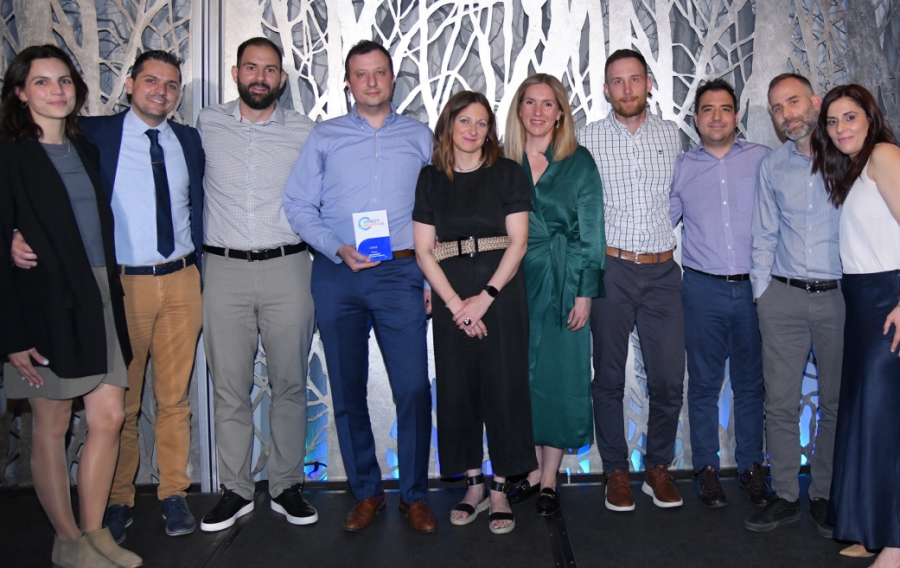 Σημαντικές διακρίσεις για τον ΟΠΑΠ στα Loyalty Awards 2023