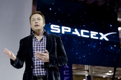 SpaceX: O Μusk δίνει το σήμα για τη νέα ΙPO - Στόχος η άντληση 75 δισ.