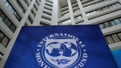 «Καμπανάκι» ΔΝΤ για την αύξηση του δημοσίου χρέους – Να διασφαλιστεί η ρευστότητα