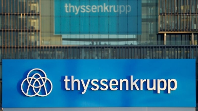 «Ένεση» 526 εκατ. ευρώ στην επιχείρηση υδρογόνου της Τhyssenkrupp από την ΙΡΟ