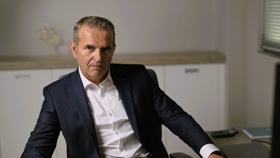 Η nvisionist επενδύει στο NextGen ICT