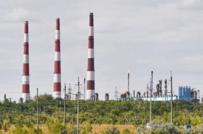 Μολδαβία και Ουκρανία κατηγορούν τη Ρωσία για «εκβιασμό» καθώς η Gazprom απειλεί να μειώσει τις προμήθειες φυσικού αερίου