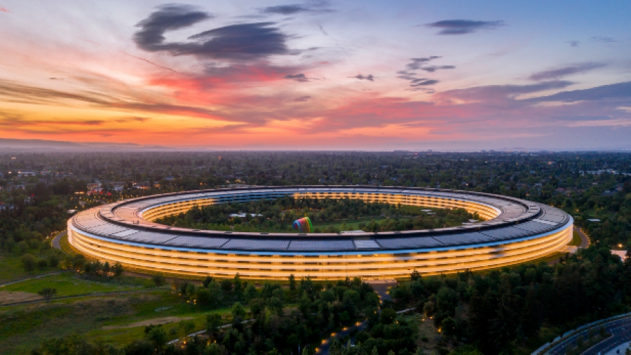 Αύξηση άνω του 40% στα αιτήματα για παροχή ενέργειας σύμφωνα με τη Silicon Valley