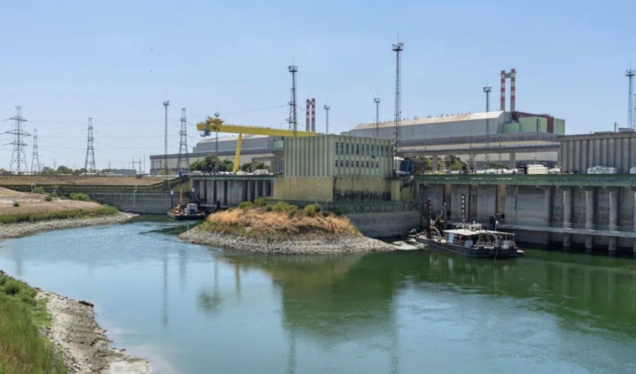 Η Ουγγαρία επαναφέρει σταδιακά σε πλήρη ισχύ τον πυρηνικό σταθμό των 2 GW στο Πακς