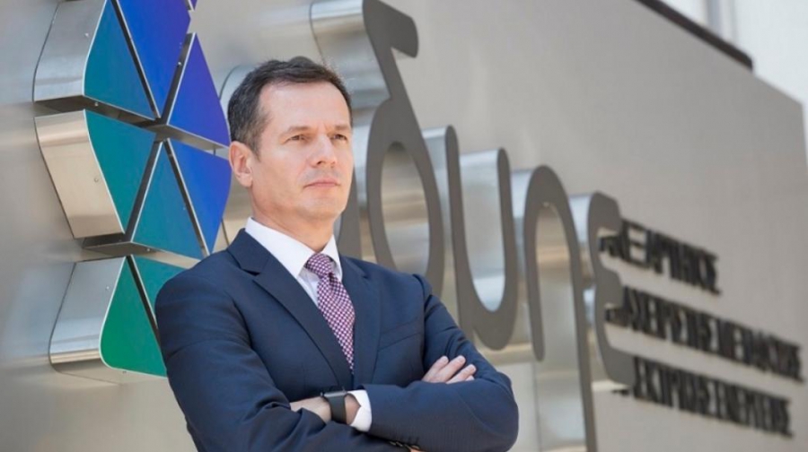 Great Sea Interconnector: Συγκροτήθηκε το ΔΣ της εταιρείας