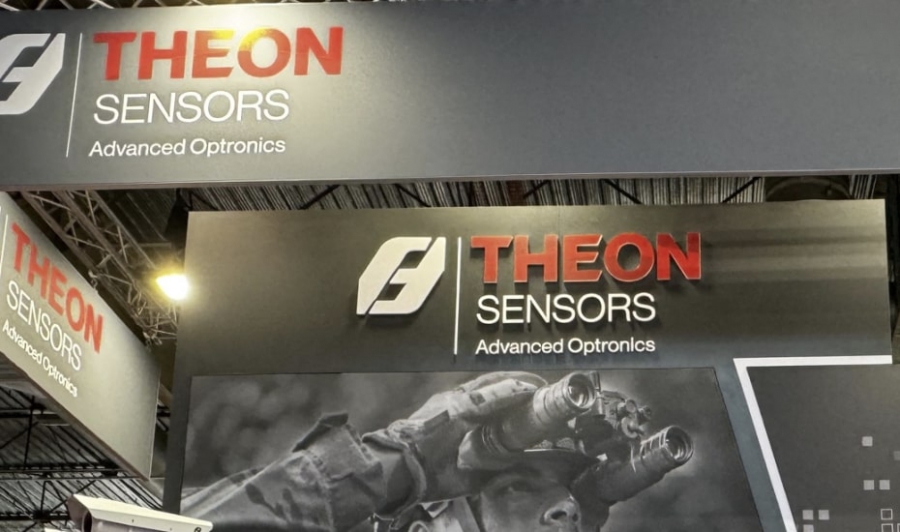 Η THEON προχωρά σε νέες στρατηγικές επενδύσεις και συνεργασίες σε ΗΠΑ και Ευρώπη