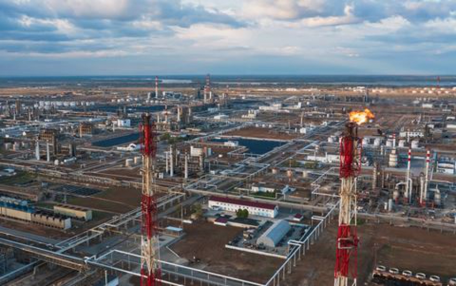 Κρεμλίνο: Τα σχέδια της ΕΕ για επιτάχυνση της κατάργησης ρωσικής ενέργειας δεν θα μας επηρεάσουν