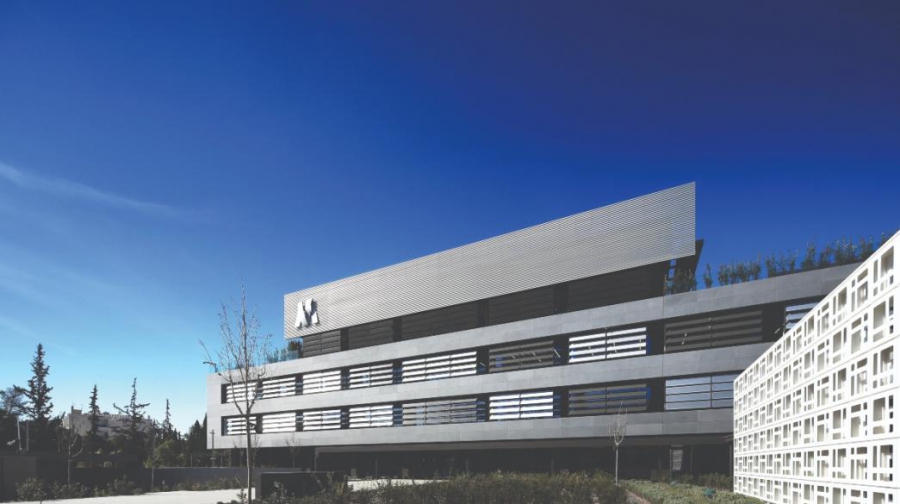 Η ASI πιστοποιεί τον Τομέα Μεταλλουργίας της MYTILINEOS και για την Αλυσίδα Εφοδιασμού