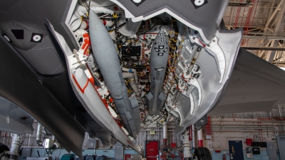 Η Τουρκία βρίσκεται σε συνομιλίες για την επανένταξή της στο πρόγραμμα των F-35 των ΗΠΑ (Reuters)