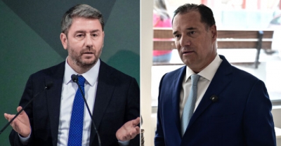 Οι απαντήσεις Ανδρουλάκη εκθέτουν τον Άδωνι Γεωργιάδη για υιοθέτηση αστήρικτων κατηγοριών