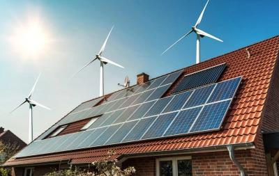 Γιατί η φθηνή ενέργεια θα μπορούσε να έχει μεγαλύτερη σημασία από την καθαρή ενέργεια στην προσπάθεια για μηδενικό καθαρό κόστος