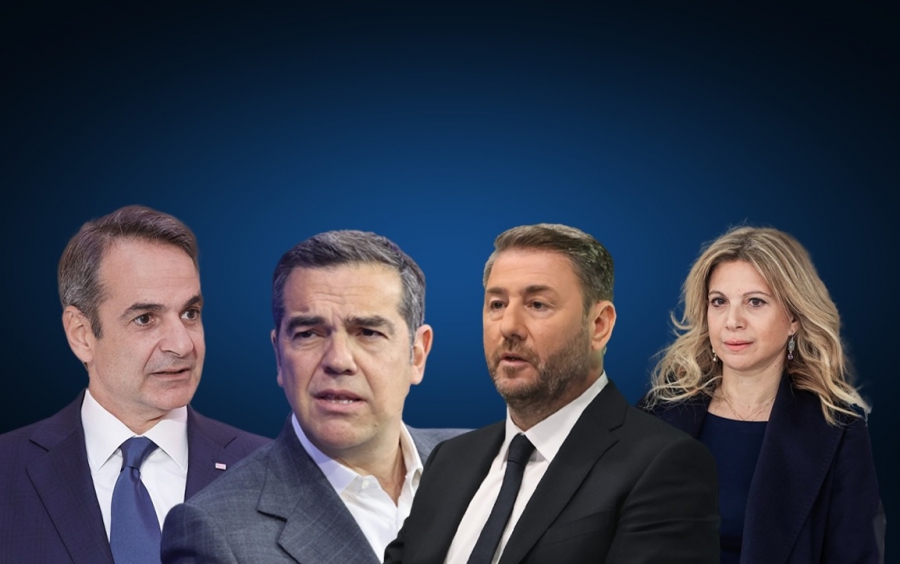 Κωδικός «Διαλύστε το ΠΑΣΟΚ»
