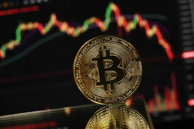 Bitcoin: Κάτω από τα 76.000 δολάρια μετά την απόρριψη του Clarity Act – Στο επίκεντρο η Fed