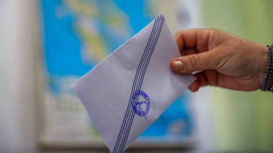 Ανάκαμψη της ΝΔ δείχνουν οι δημοσκοπήσεις - Υποχωρεί η ψήφος διαμαρτυρίας