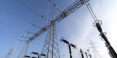 AΔΜΗΕ: Επέκταση κλειδί στο ΚΥΤ Αλιβερίου 400 kV -  Αναβαθμίζεται ο ενεργειακός χάρτης της Εύβοιας