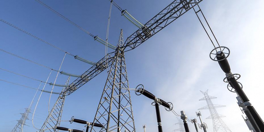 AΔΜΗΕ: Επέκταση κλειδί στο ΚΥΤ Αλιβερίου 400 kV -  Αναβαθμίζεται ο ενεργειακός χάρτης της Εύβοιας