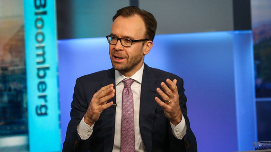 Hatzius (Goldman): Στο 1,75% το επιτόκιο το 22, στο 2,75% το 23 - Στο 25% το ρίσκο ύφεσης