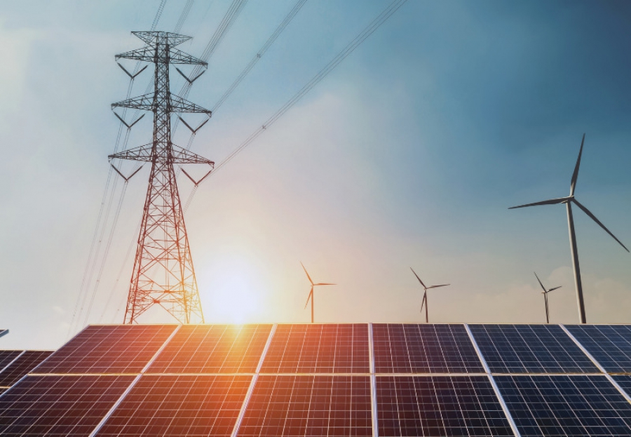 ESB: Μείωση λογαριασμών ενέργειας και εξάλειψη ρύπων με ηλεκτροδότηση μέσω ΑΠΕ