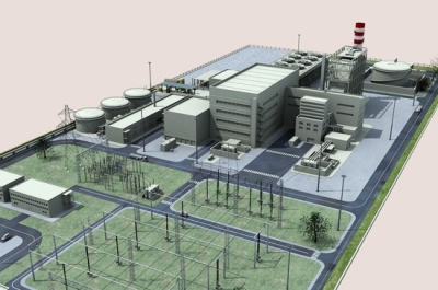 Στόχος η δοκιμαστική λειτουργία το 2027 για την Ηλεκτροπαραγωγή Αλεξανδρούπολης - Θα συνδεθεί απευθείας με το ομώνυμο FSRU