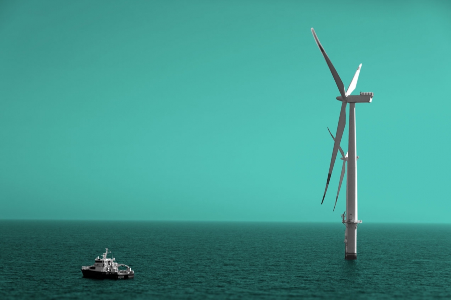 Υπεράκτια Αιολικά: Εγκαταλείπονται οι δημοπρασίες μετά την αποτυχία της προηγούμενης στην Γερμανία