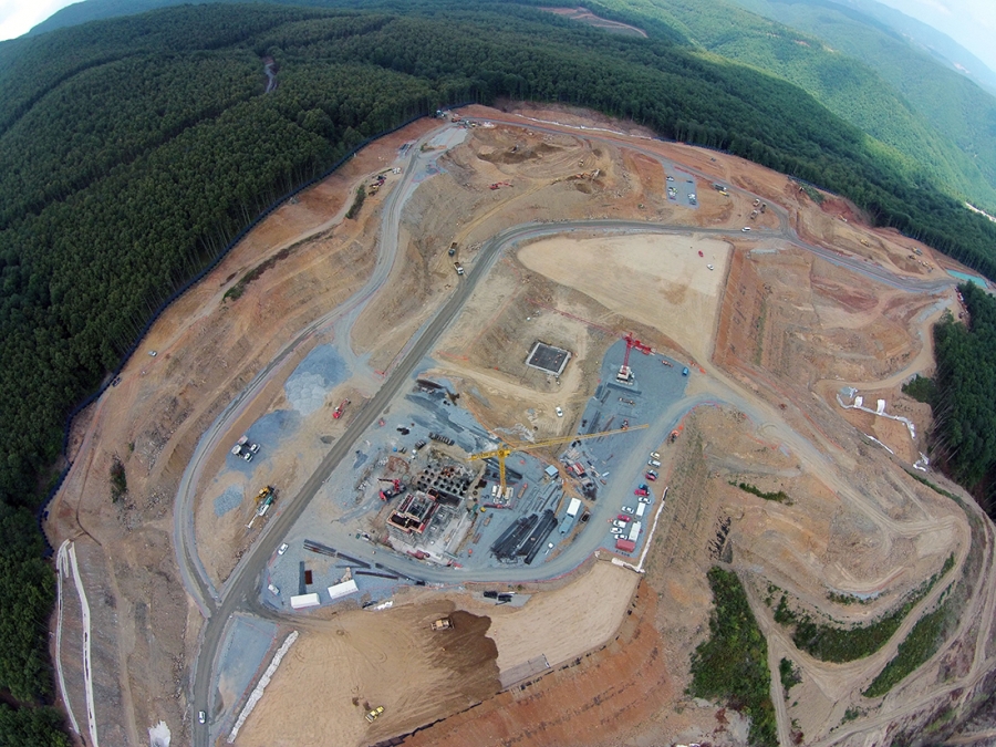 Υπόμνημα της Ελληνικός Χρυσός με τις αναπτυξιακές παραμέτρους της νέας επενδυτικής συμφωνίας