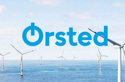 Στα «μονοπάτια» του πράσινου υδρογόνου η Orsted
