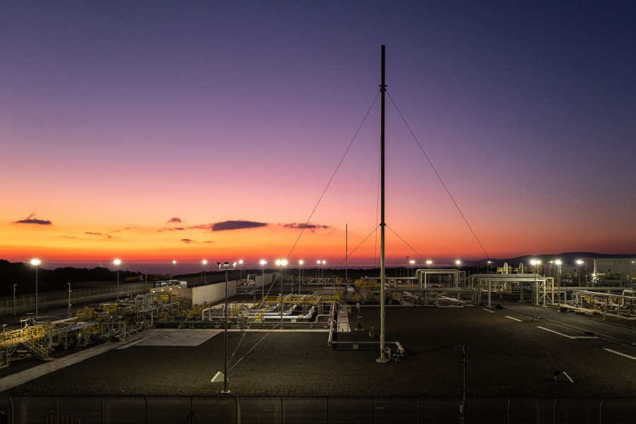 Τιμές χονδρικής και αγωγοί τα πλεονεκτήματα της Ελλάδας στην κρίση - Πετάνε οι τιμές σε Γαλλία και Ιταλία