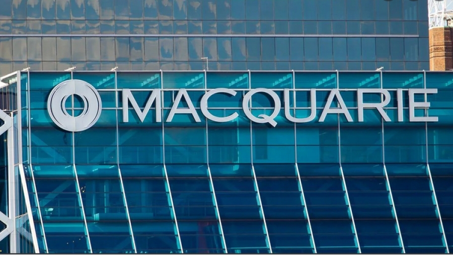 Στην Αθήνα παραμένει η Macquarie για το deal με την Τέρνα Ενεργειακή