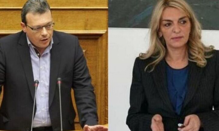 Φάμελλος - Πέρκα: Παρά τον θερμοστάτη ΝΔ η θερμοκρασία της κοινωνίας είναι «στα κόκκινα»