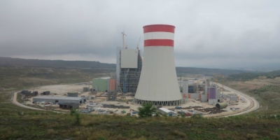 Πράσινο φως του ΥΠΕΝ για μετατροπή της Πτολεμαϊδας V σε μονάδα φυσικού αερίου