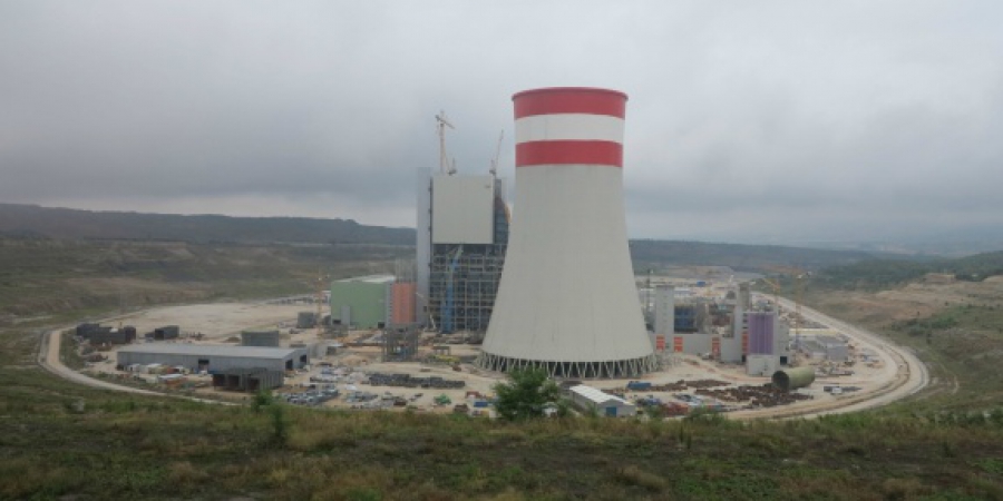 Πράσινο φως του ΥΠΕΝ για μετατροπή της Πτολεμαϊδας V σε μονάδα φυσικού αερίου