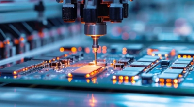 CNBC: Micron, Marvell και Broadcom «ηγούνται» της πτώσης των κατασκευαστών τσιπ στις προσυνεδριακές συναλλαγές