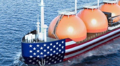 Dart (Goldman): Η εξάρτηση της Ευρώπης από το αμερικανικό LNG θα αυξηθεί - Η αστάθεια ήλθε για να μείνει