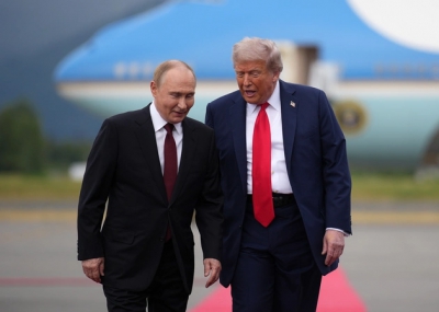 «Θρίλερ» με τη συνάντηση Trump – Putin – Μέχρι αύριο (23/10) θα έχει ληφθεί η απόφαση
