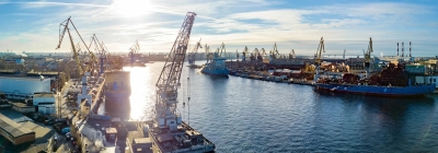 Η ΕΕ στοχεύει στην ενίσχυση της τοπικής ναυπηγικής βιομηχανίας με το νέο σχέδιο «Made in EU» (Reuters)