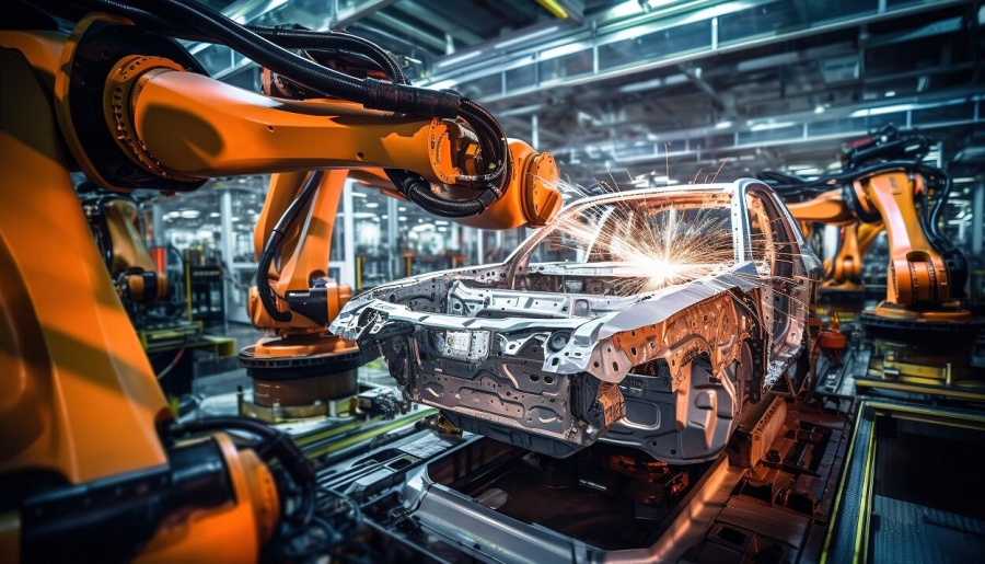 Μετά τους δασμούς Trump, η ΕΕ ψάχνει τρόπους να επεκταθεί η εμπορική σχέση της με την Ινδία (Reuters)