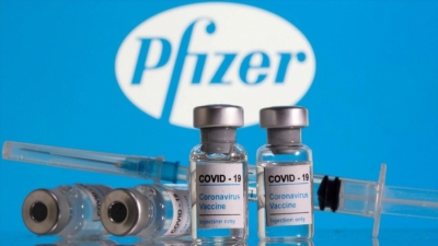Νέα μεγάλη εξέλιξη: Μέλος της διοίκησης της Pfizer: «Η φυσική ανοσία» κατά του Covid 19 είναι ισχυρή και πρέπει να εκτιμηθεί