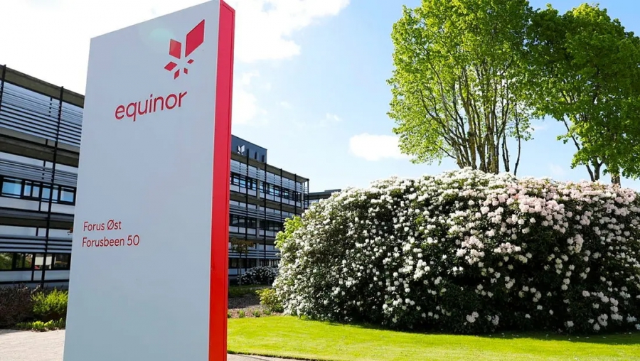 Η Equinor επενδύει σε νέα πηγάδια για να αντισταθμίσει τη μείωση των κοιτασμάτων της Νορβηγίας (Oil Price)