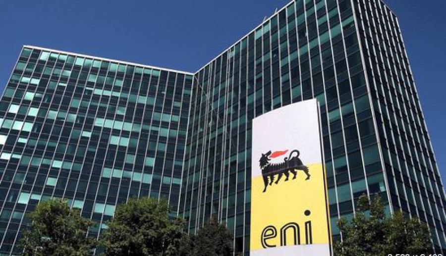 Eni: Deal άνω του 1 δισ. δολ. για την αγορά ενέργειας από την αμερικανική εταιρεία σύντηξης Commonwealth