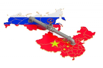 Reuters: Χρειάζεται η Κίνα περισσότερο ρωσικό αέριο μέσω του αγωγού Power of Siberia 2;