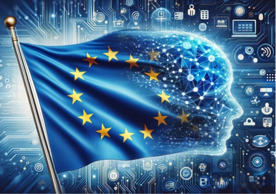 ΕΕ: Αλλάζει τους κανονισμούς για ΑΙ και προσωπικά data