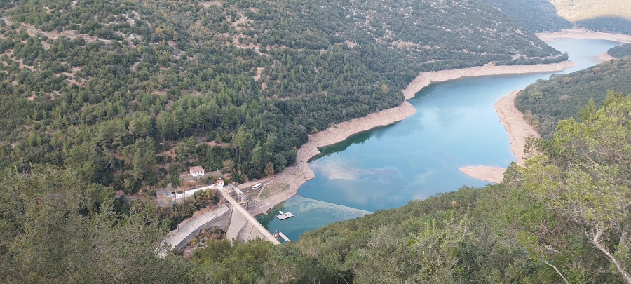 ΤΕΡΝΑ Ενεργειακή: Ζητά αύξηση ισχύος απορρόφησης στα 537 MW για το «Βροχόνερα Ι»