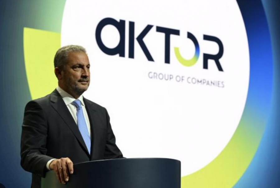 H AKTOR LNG USA και η ALUMINIJ της Βοσνίας – Ερζεγοβίνης υπέγραψαν εικοσαετή συμφωνία  για την πώληση αμερικανικού LNG