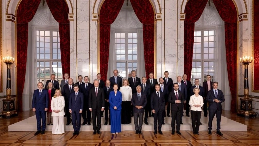 ΕΕ: Κυρώσεις, SAFE και αντι-drone ασπίδα η απάντηση στη ρωσική απειλή - Δεκτή η ελληνική πρόταση