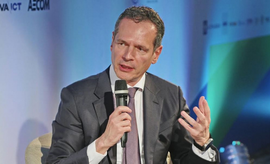 Μ. Μανουσάκης (ΑΔΜΗΕ): Να διπλασιαστεί ο «κορμός» του συστήματος για την απορρόφηση των ΑΠΕ