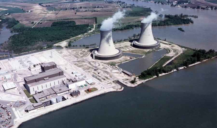 OilPrice: Η πυρηνική ενέργεια θα μπορούσε να μειώσει τις παγκόσμιες εκπομπές  αερίων στο μισό