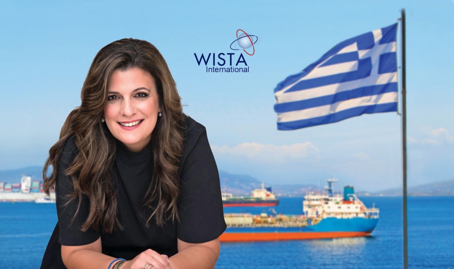 WISTA International: Έχουμε κοινή υποχρέωση να προστατεύσουμε τους ωκεανούς (maritime-executive.com)