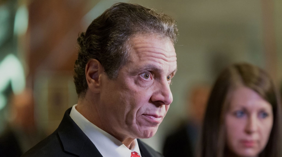 Cuomo: Συνεχίζεται η εξομάλυνση της καμπύλης της Ν.Υ. – Kudlow: Έκλεισαν χρηματοδοτήσεις 38 δις από το πακέτο Trump