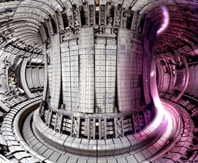 Η Γαλλία μπορεί να γίνει το πρώτο κράτος που θα κατακτήσει την πυρηνική σύντηξη