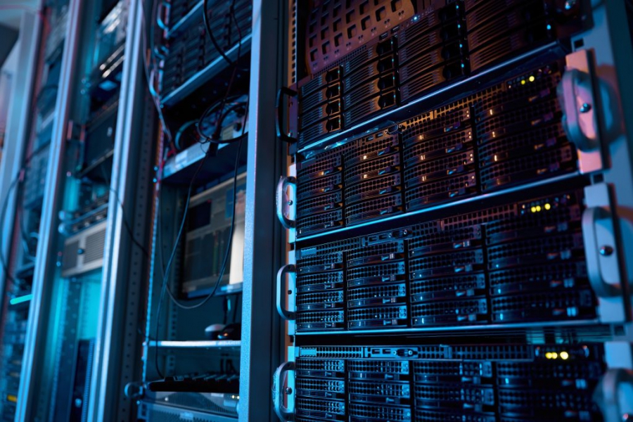 ΔΕΗ: Κοντά στις ανακοινώσεις για τον hyperscaler του mega data center